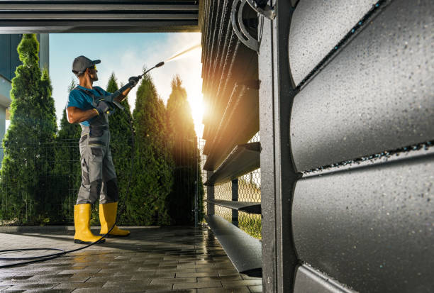 Trusted South San Francisco, CA Pressure Washing Services Experts